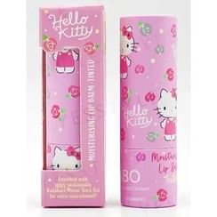 everyBody Labo - Sanrio Hello Kitty Moisturising Lip Balm