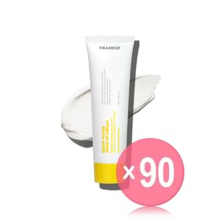 FRANKLY - Glow Filter Tone Up Cream (x90) (Bulk Box)