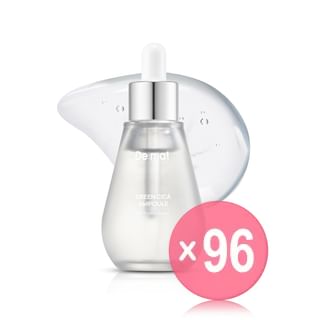 De:maf - Green Cica Ampoule (x96) (Bulk Box)