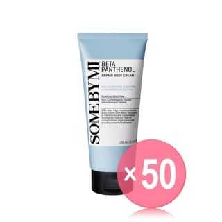 SOME BY MI - Beta Panthenol Repair Body Cream (x50) (Bulk Box)