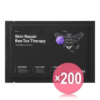 celimax - Skin Repair Bee Tox Therapy Mask (x200) (Bulk Box)