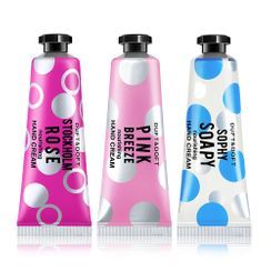DUFT & DOFT - Nourishing Hand Cream - 7 Types DUFT & DOFT - Nourishing Hand Cream - 7 Types
