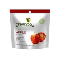 Greenday - Crispy Apple 12g Greenday - Crispy Apple 12g