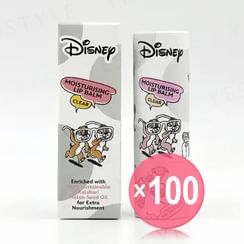 everyBody Labo - Disney Chip n Dale Moisturising Lip Balm (x100) (Bulk Box)
