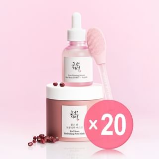 Beauty of Joseon - Pore Refine Duo Set (x20) (Bulk Box)