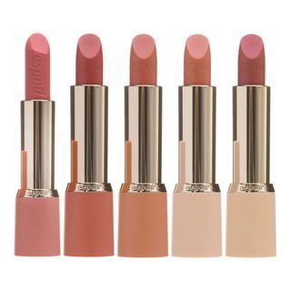 espoir colorful nude lipstick nowear