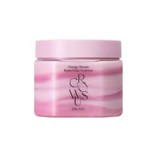 GROWUS - Damage Therapy Repaid Clinic Treatment