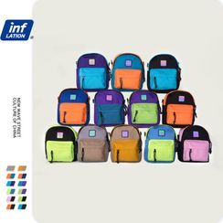 Newin(ニューイン) - Unisex Mini Crossbody Bag Newin(ニューイン) - Unisex Mini Crossbody Bag