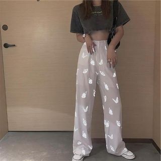 Pants butterfly Clearance