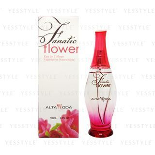 ALTAMODA - Fanatic Flower Eau de Toilette | YesStyle