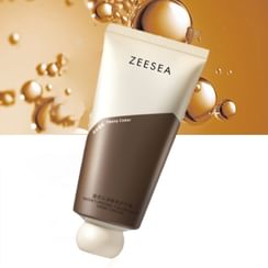 ZEESEA - Moisturizing Hand Cream - Cedar