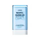 JUMISO Waterfull Hyaluronic Acid Cooling Sun Stick