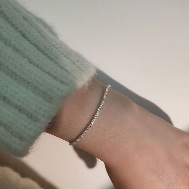Bolgivy-Metallic Bracelet
