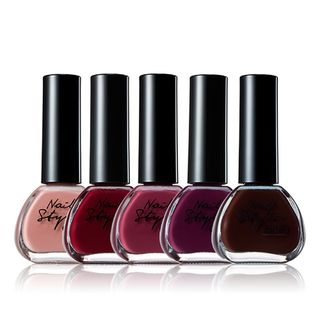 CLIO - Nail Styler (11 Colors)