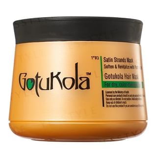 Gotukola - Keratin Hair Mask