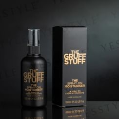 THE GRUFF STUFF - The Spray On Moisturiser