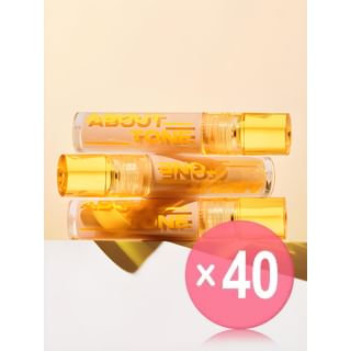 ABOUT_TONE - Hold On Tight Concealer - 3 Colors (x40) (Bulk Box)