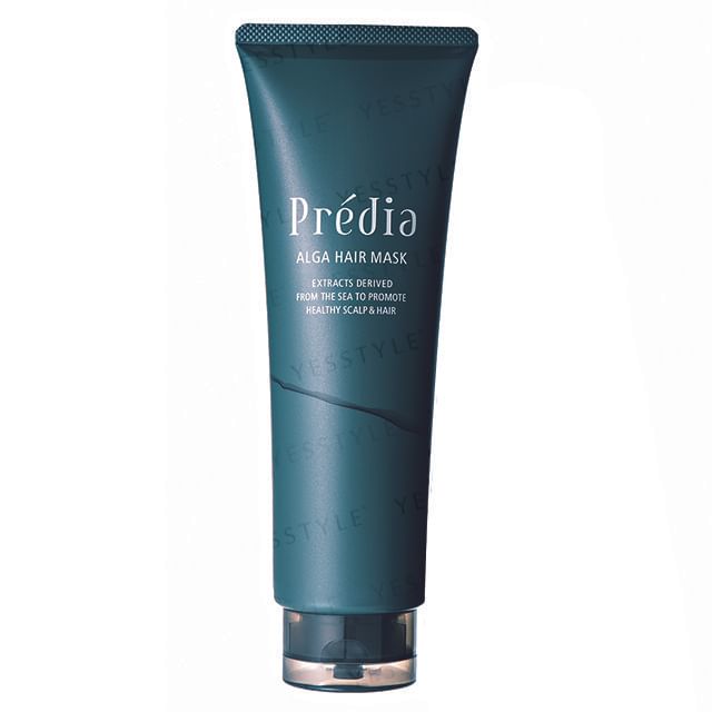 Kose Predia Spa E-mail Kelp Fango Mask Kose Predia Spa E-mail Kelp Fango Mask