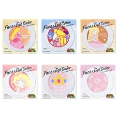 Dual Color Setting Powder - 3 Colors