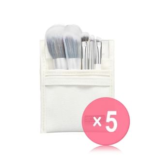 fillimilli - Mini Make Up Brush Set (x5) (Bulk Box)