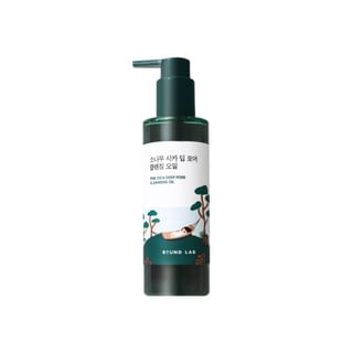 ROUND LAB - Pine Cica Deep Pore Cleansing Oil