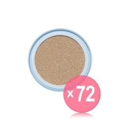 All Day Glow Fit Cushion セット MISSHA Glow Layering Fit Cushion Set No.17 Ivory - GlowStation