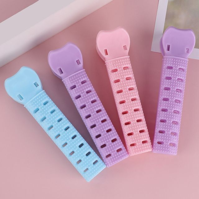 magrinta-Plastic Volumizing Hair Clip