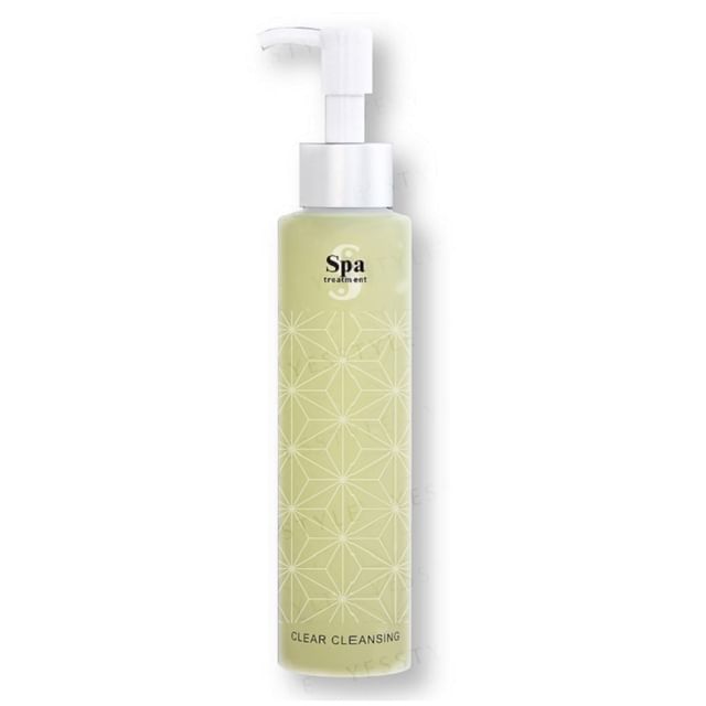 Spa Treatment-Cleansing Gel