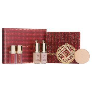 The History of Whoo - Gongjihyang Mi Secret Court Pact Special Set Royal Heritage Edition