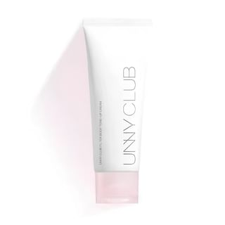 UNNY CLUB - Filter Body Tone-Up Cream