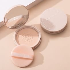 BEAUTY GLAZED - Lasting Waterproof Oil Control Matte Flawless Face Powder - 4 Shades
