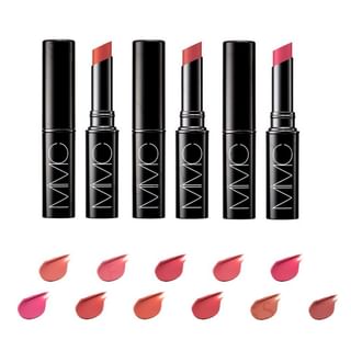 Mimc Mineral Color Lip SPF20 PA ++ Mimc Mineral Color Lip SPF20 PA ++