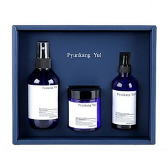 Pyunkang Yul - Best Skincare Set: Mist Toner 200ml + Moisture Cream 100ml + Moisture Ampoule 100ml Pyunkang Yul - Best Skincare Set: Mist Toner 200ml + Moisture Cream 100ml + Moisture Ampoule 100ml