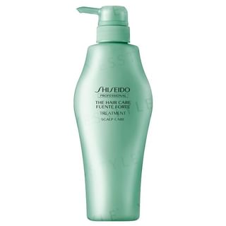 Shiseido Professional - The Hair Care Fuente Forte Treatment A