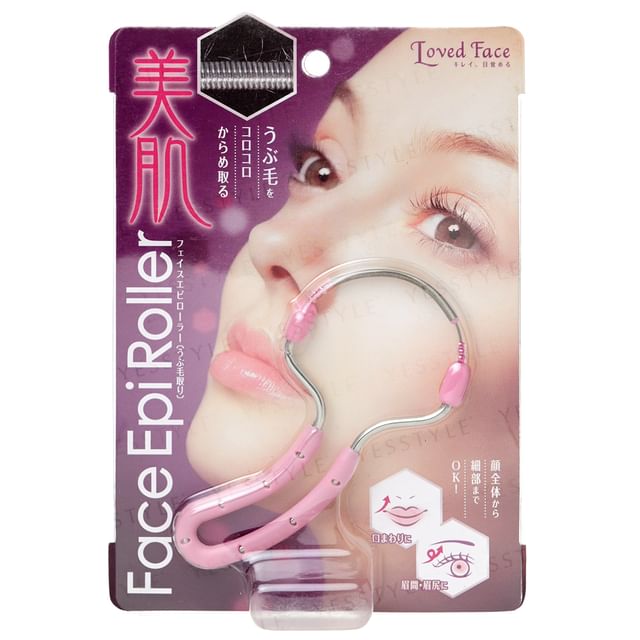 COGIT-Face Epi Roller