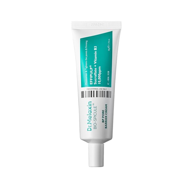 Dr-Melaxin-Creme de Tratamento para Poros e Barreira Cutânea BP Barrier