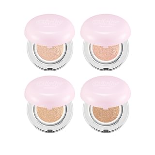 BLESSED MOON - Girly Serum Cushion - 4 Colors