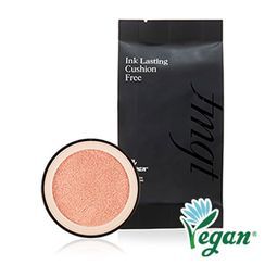 THE FACE SHOP - fmgt Ink Lasting Cushion Free Refill Only - 2 Colors