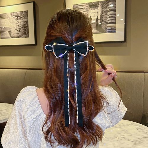 Valentine Kisses: POP Clip-In Color Strips 16