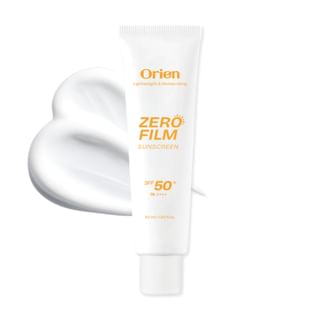 Orien - Zero Film Oil Control Sunscreen
