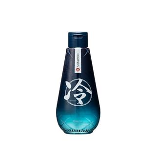 Kracie - HIYASHI Shampoo