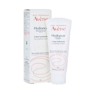 Avene - Hydrance Rich Hydrating Cream