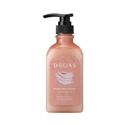 DROAS - Damage Repair Treatment