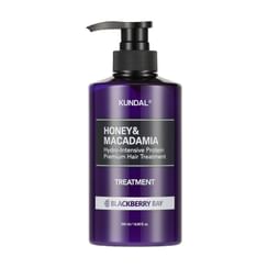 Multi-Perfection Hair Loss Care Protein Cream Treatment