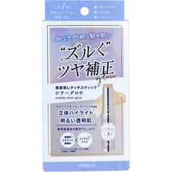 Cosmetex Roland - Overlay Essence Retouch Stick Face & Eye Color Sheer Glow