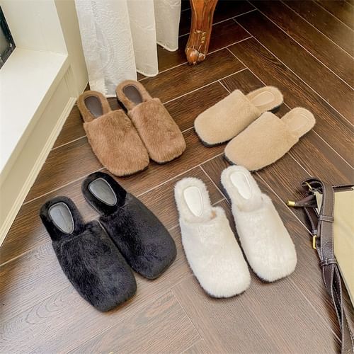 Yesstyle slippers 2025