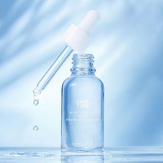 CHIOTURE - Hyaluronic Acid Moisturizing Essence