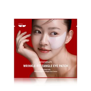 Meditherapy - Wrinkle-Fit Tangle Eye Patch