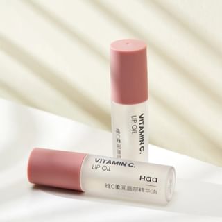 Haa - Vitamin C Lip Oil