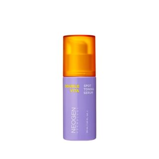 NEOGEN - Dermalogy Double Vita Spot Toning Serum